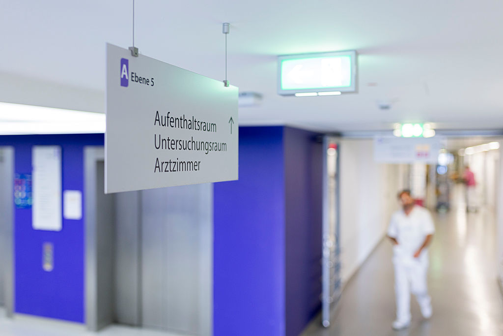 Symbolbild | Quelle: Getty Images