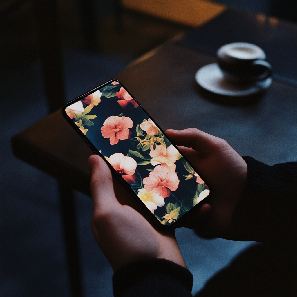 Nur zu Illustrationszwecken | Quelle: Midjourney