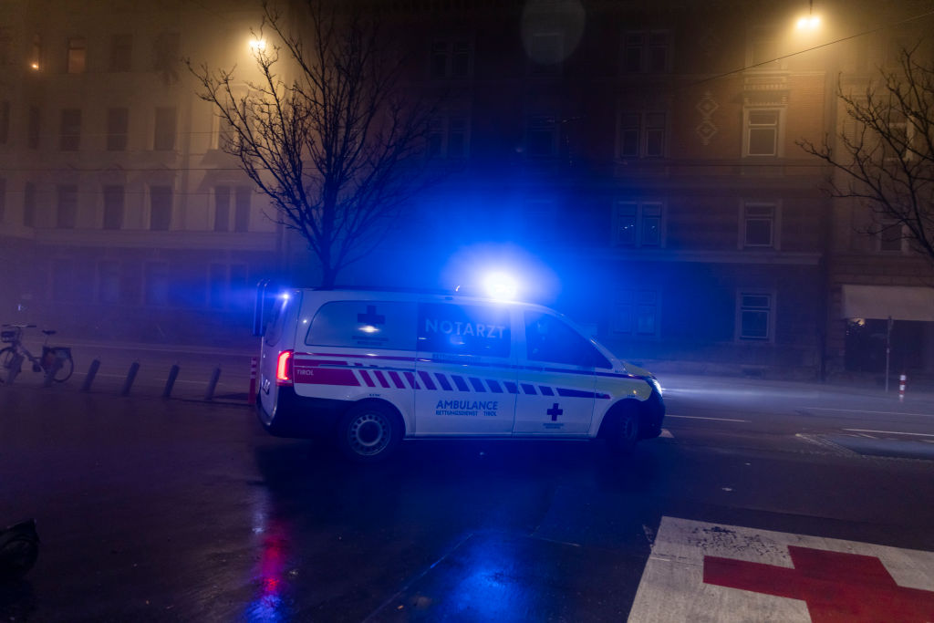 Symbolbild | Quelle: Getty Images