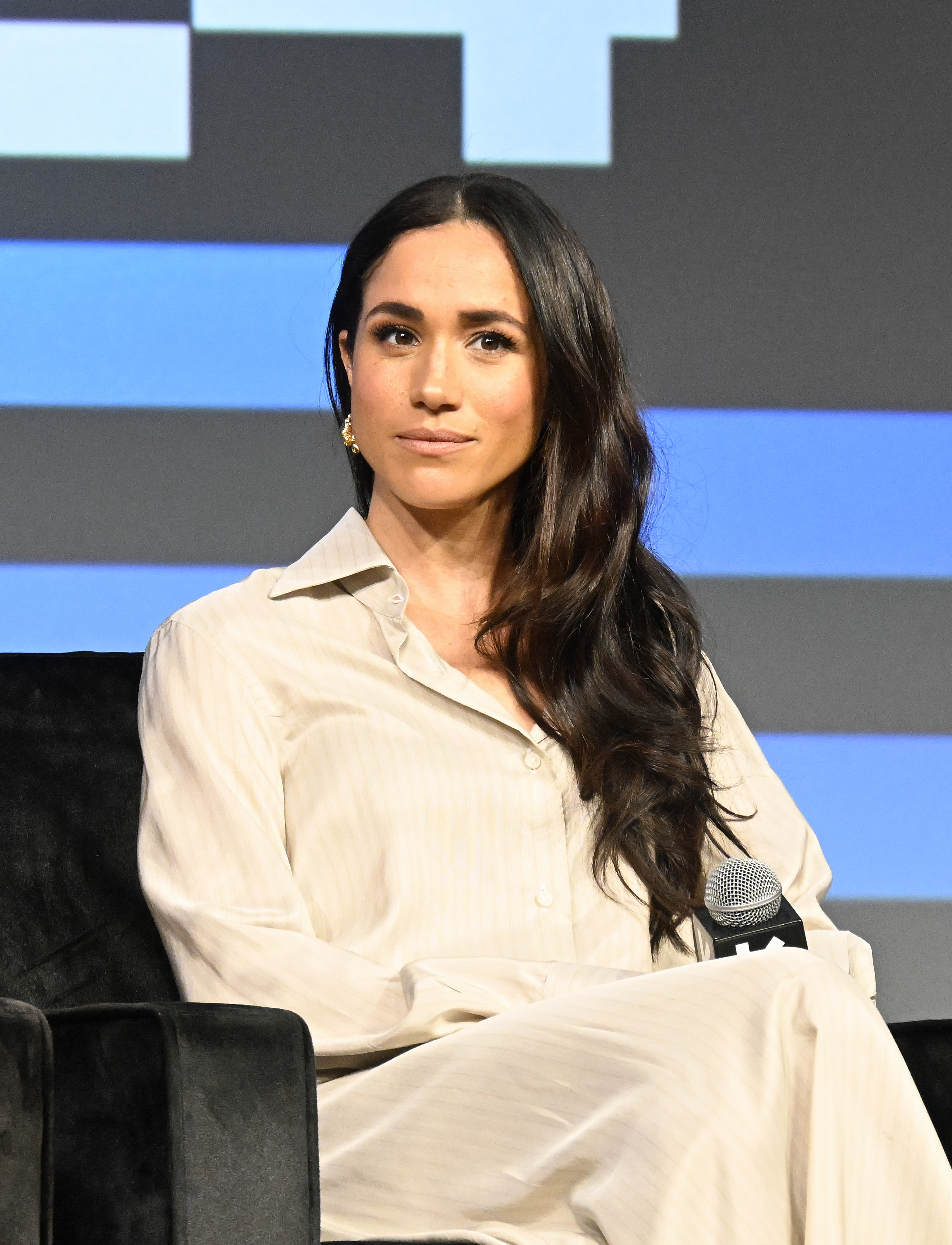 Meghan Markle am 08. März 2024 in Austin, Texas | Quelle: Getty Images