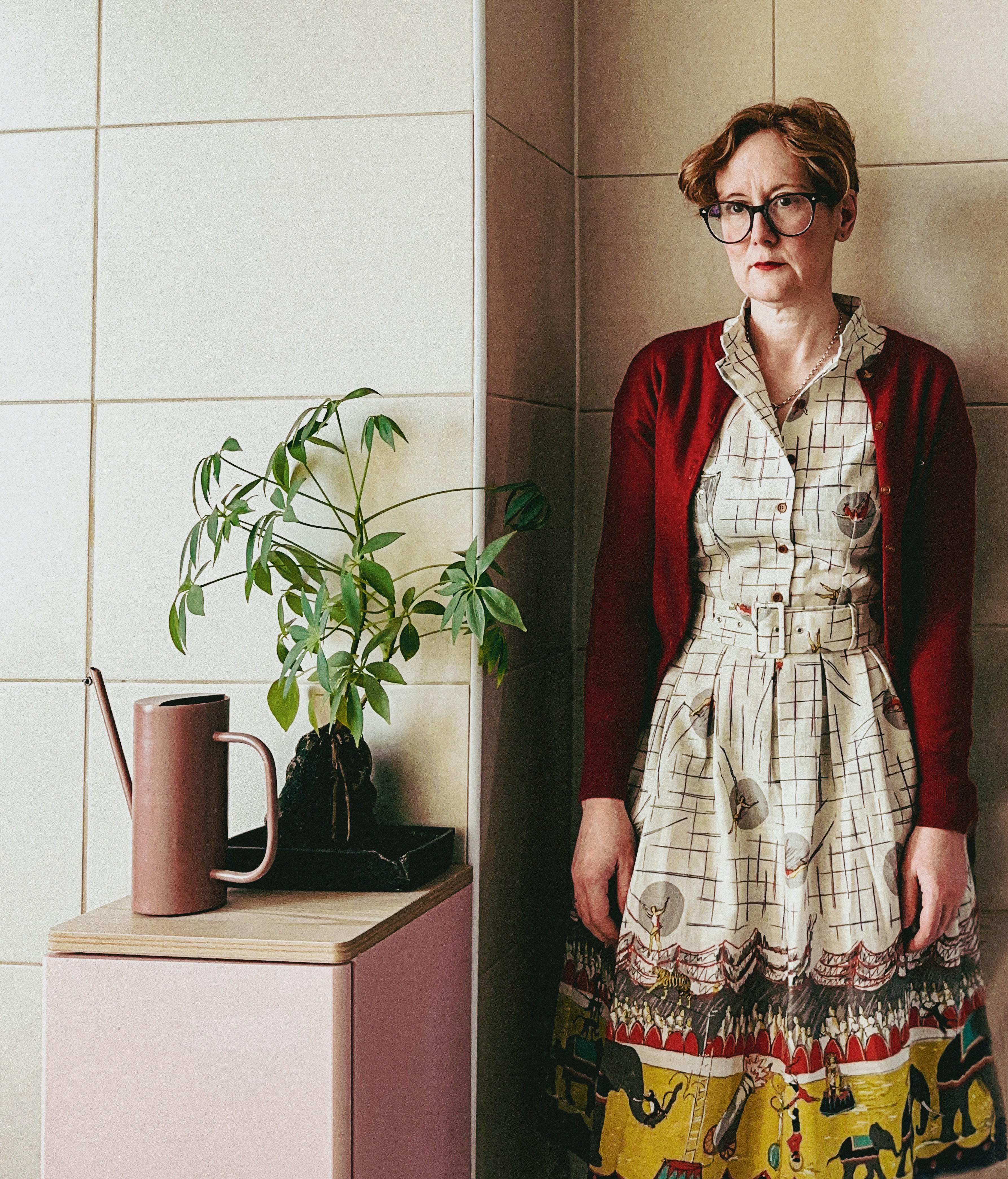 Eine aufgebrachte Frau | Quelle: Unsplash