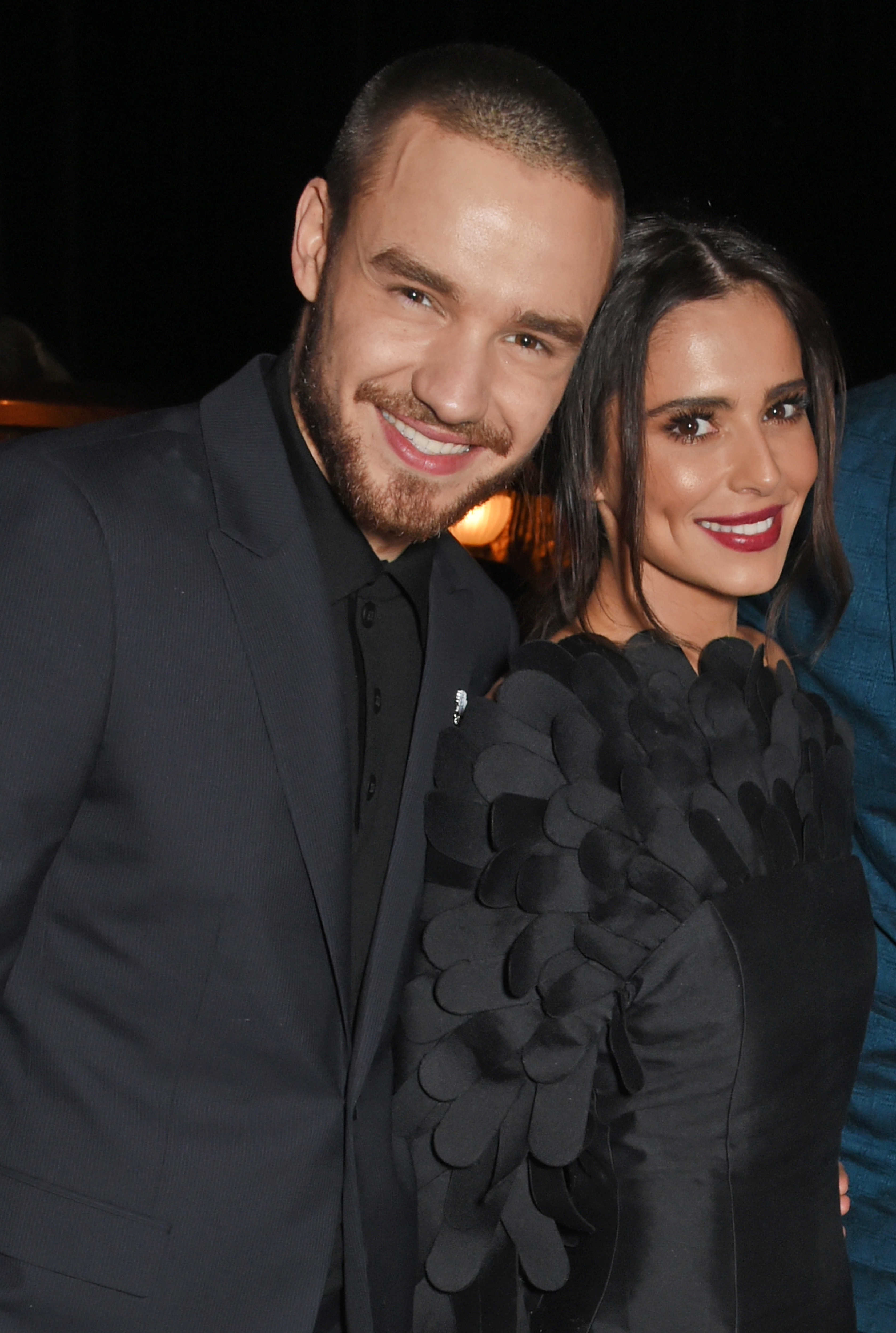 Liam Payne und Cheryl besuchen die Universal Music BRIT Awards After-Party, veranstaltet von Soho House und Bacardi im The Ned in London am 21. Februar 2018.