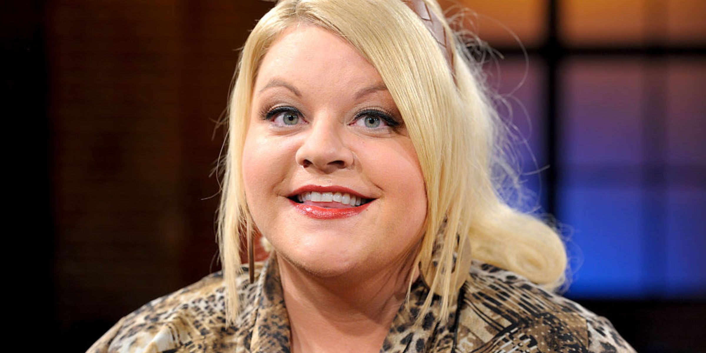 Tine Wittler | Quelle: Getty Images