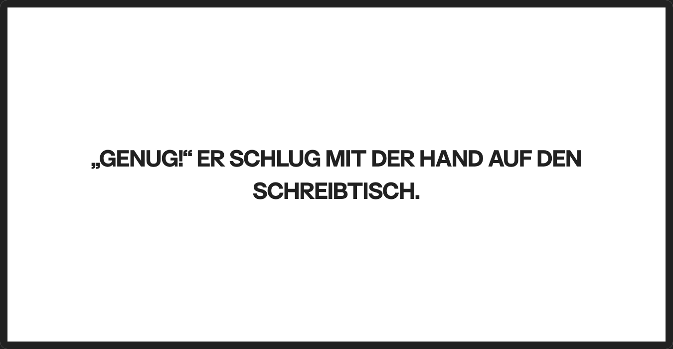 Nur zu Illustrationszwecken | Quelle: Gogirok