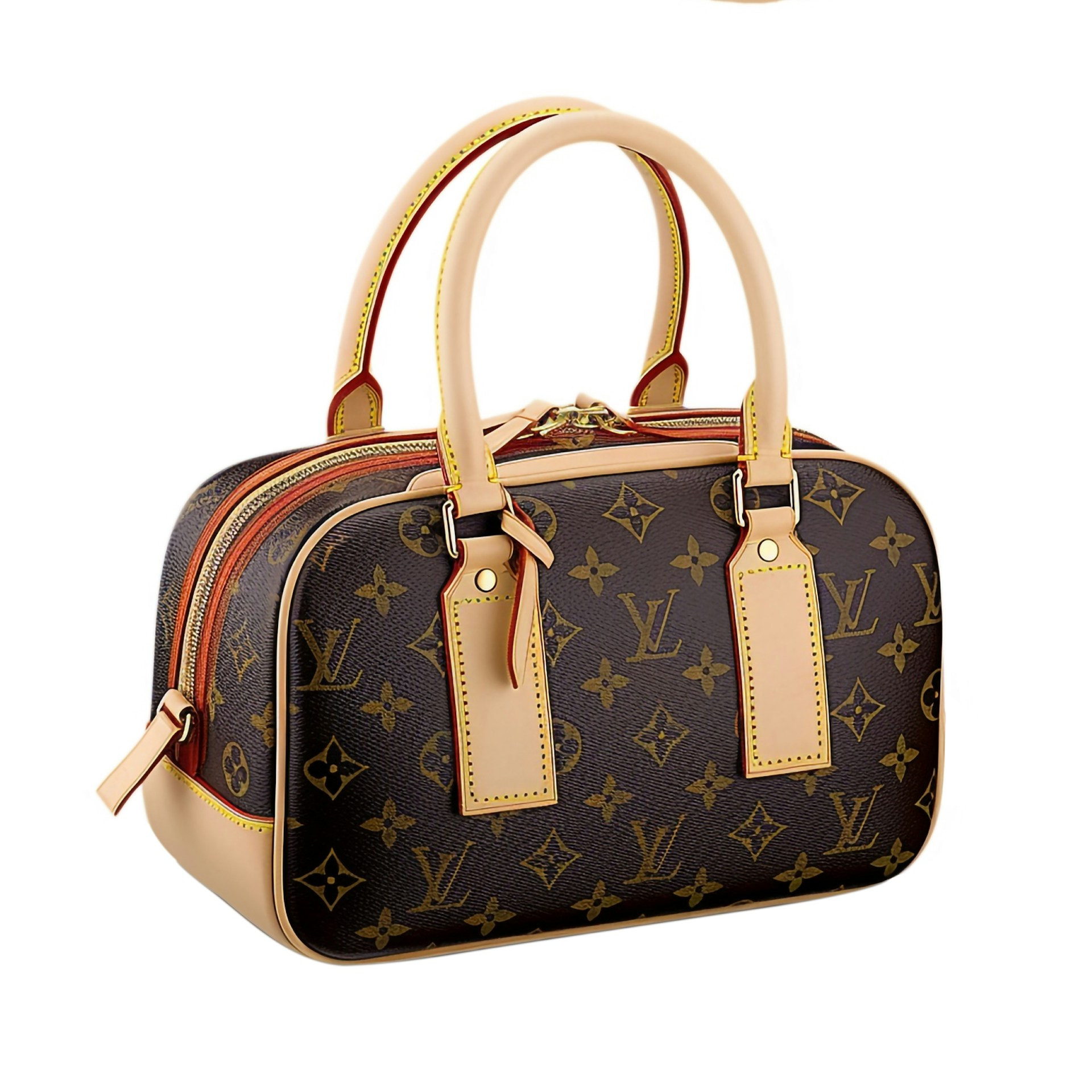 Eine Luxus-Handtasche | Quelle: Unsplash