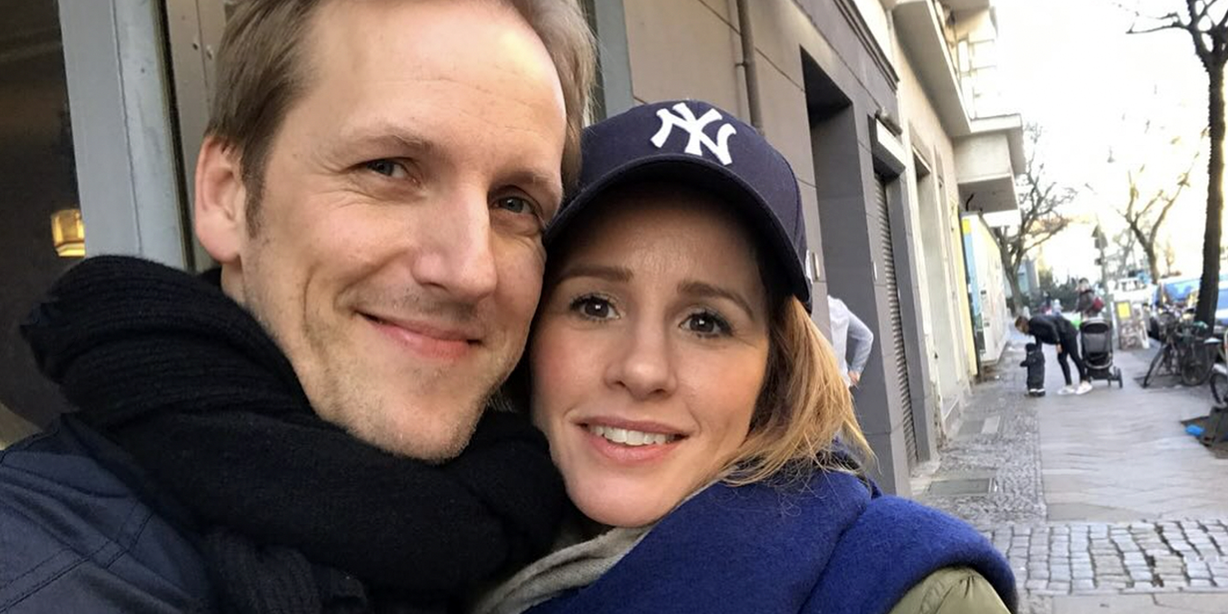 Mareile Höppners und Jan Hahn | Quelle: instagram.com/mareilehoeppner_official