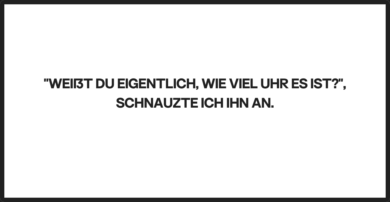 Nur zu Illustrationszwecken | Quelle: Gogirok