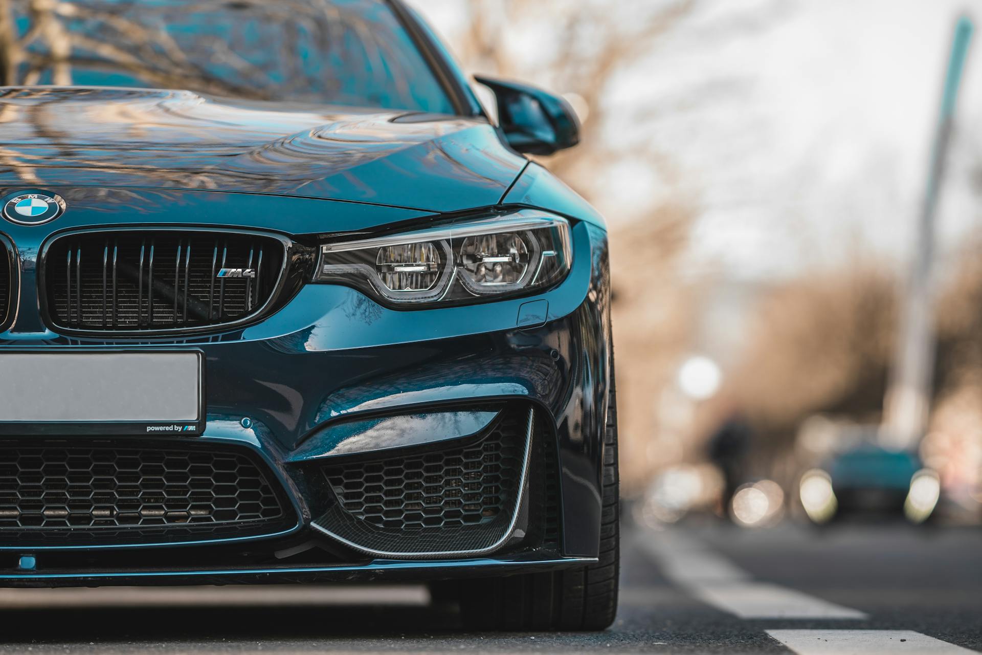 Ein Auto | Quelle: Pexels
