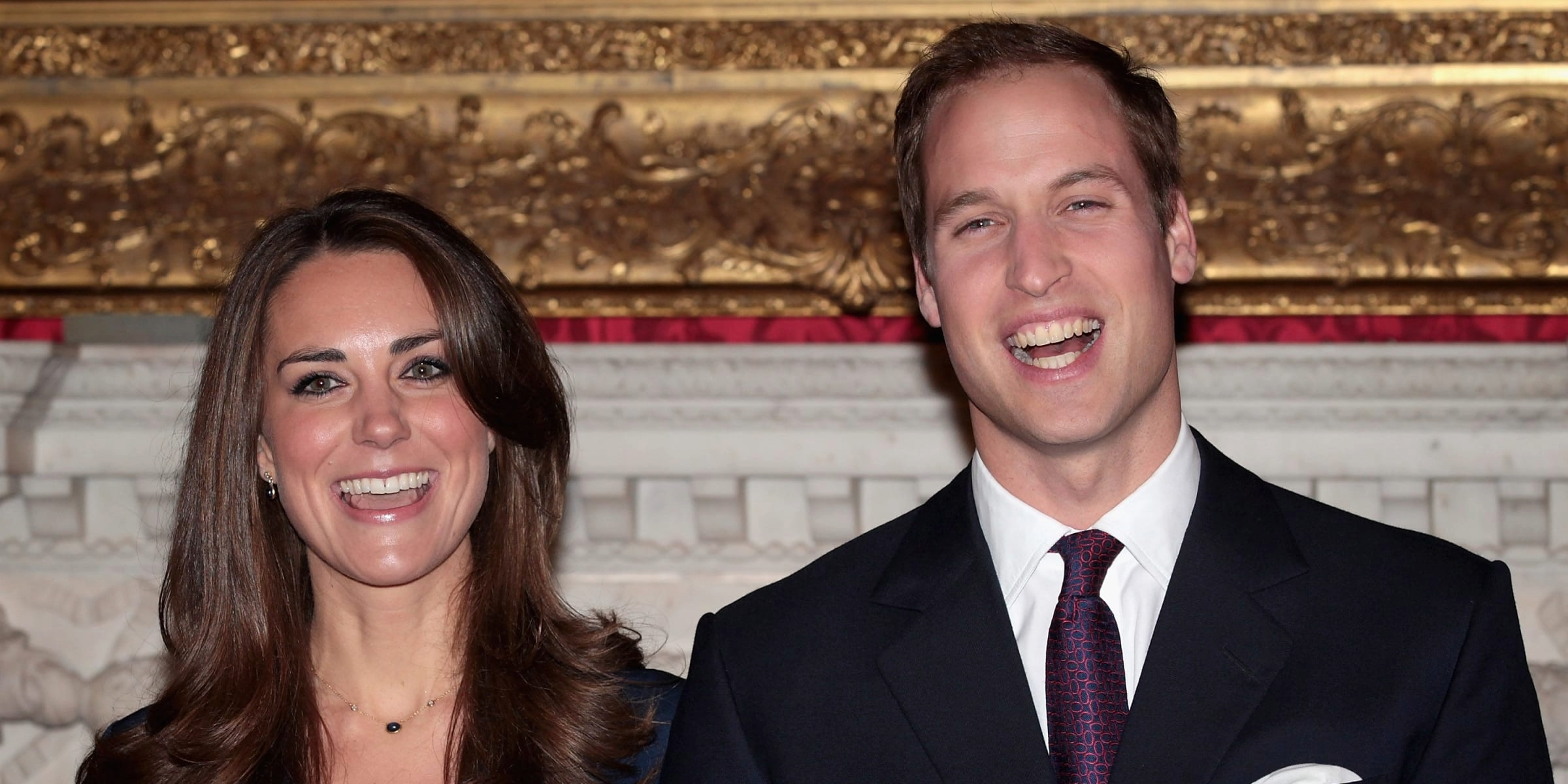 Prinzessin Catherine und Prinz William | Quelle: Getty Images