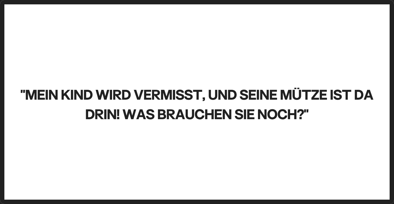 Nur zu Illustrationszwecken | Quelle: Gogirok