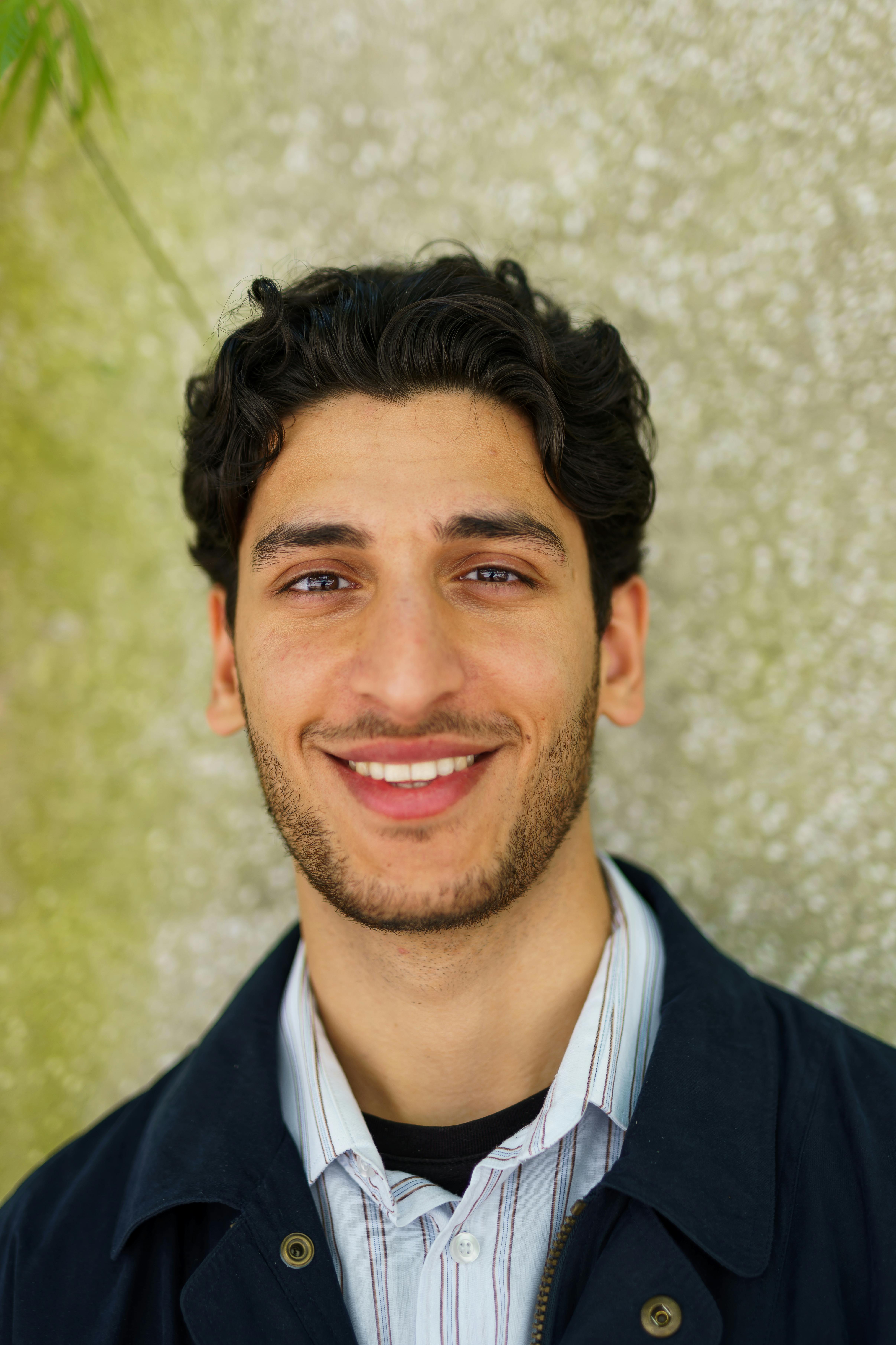 Ein glücklicher Mann | Quelle: Pexels