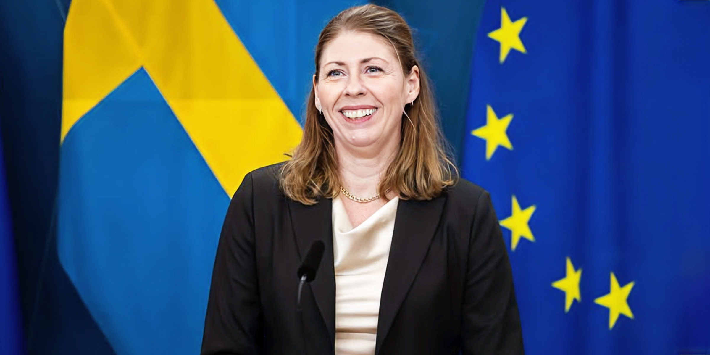 Elisabet Lann | Quelle: Instagram/elisabethlann