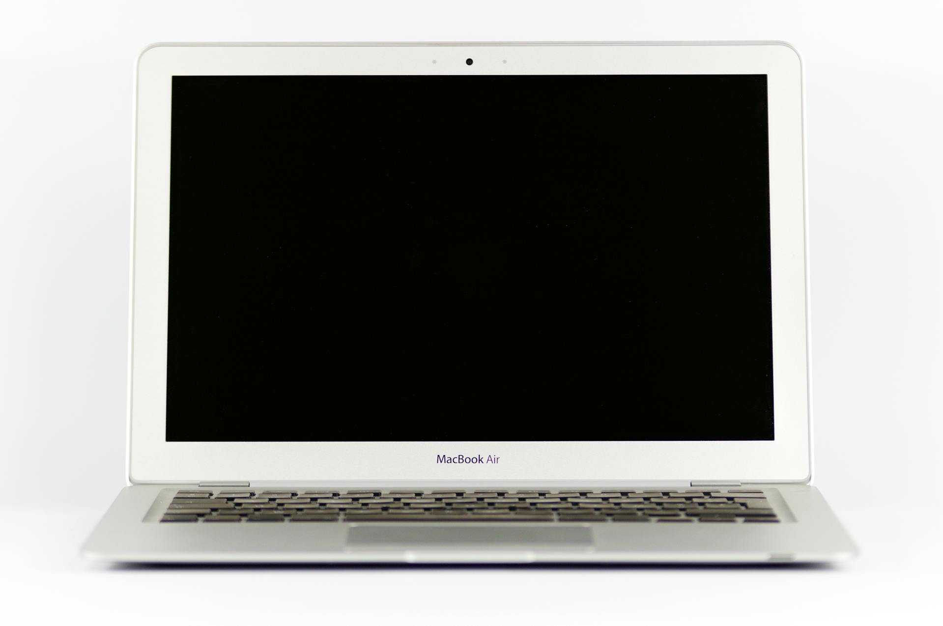 Ein Laptop | Quelle: Pexels