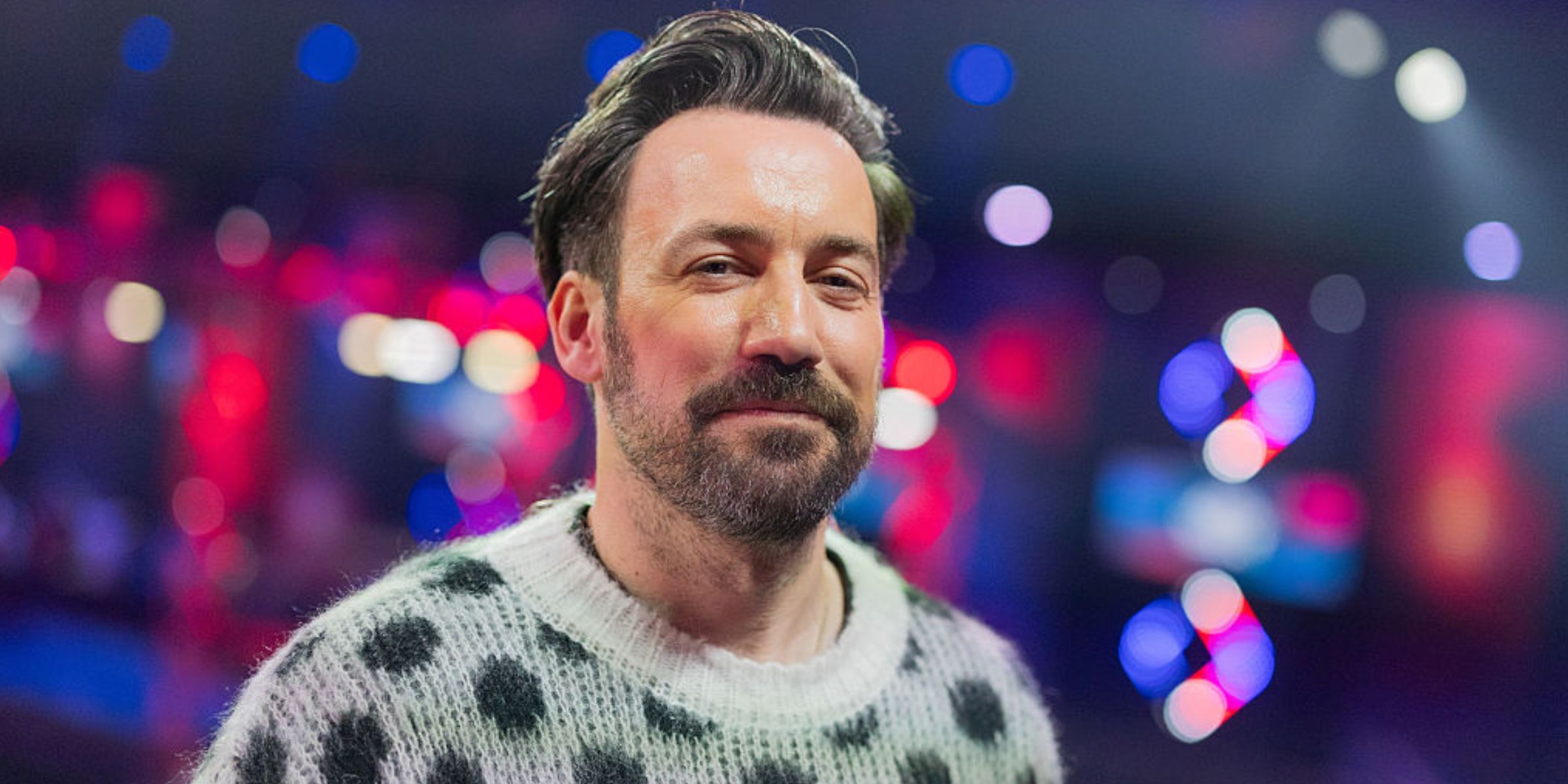 Jan Köppen | Quelle: Getty Images