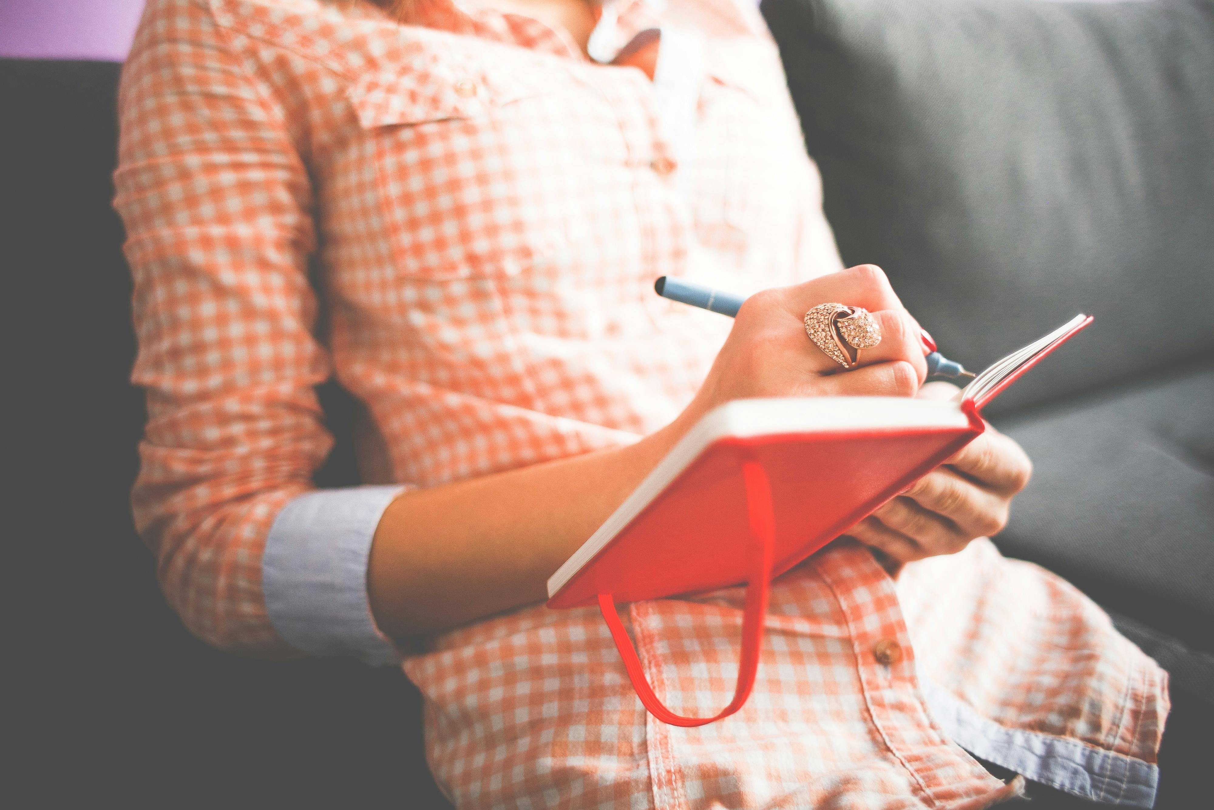 Nur zu Illustrationszwecken. | Quelle: Pexels
