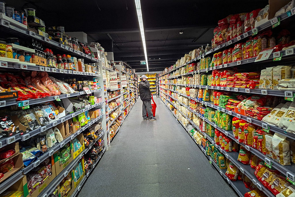 Symbolbild | Quelle: Getty Images