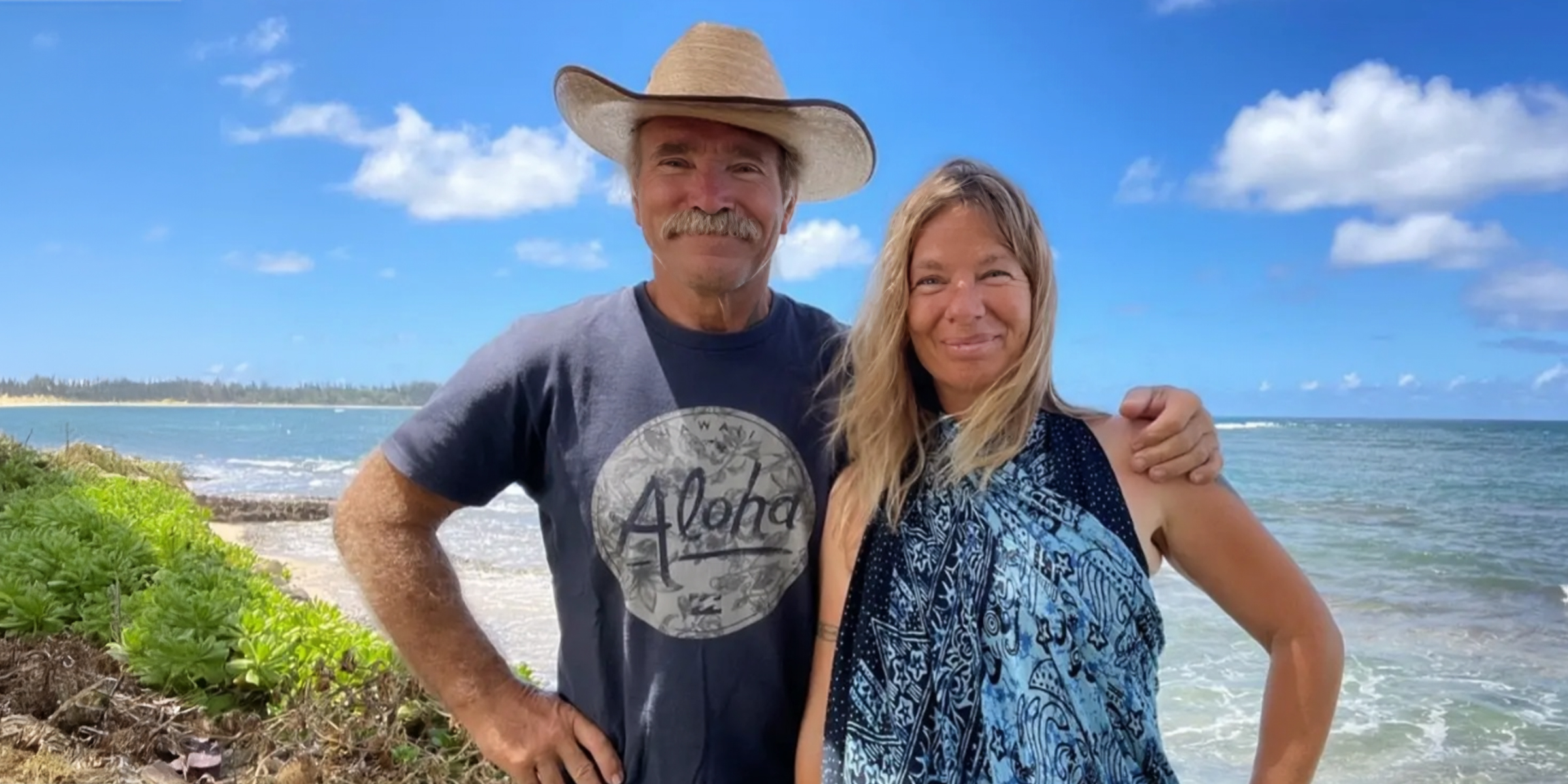 Manu und Conny Reimann | Quelle: facebook.com/KonnyReimannTexas