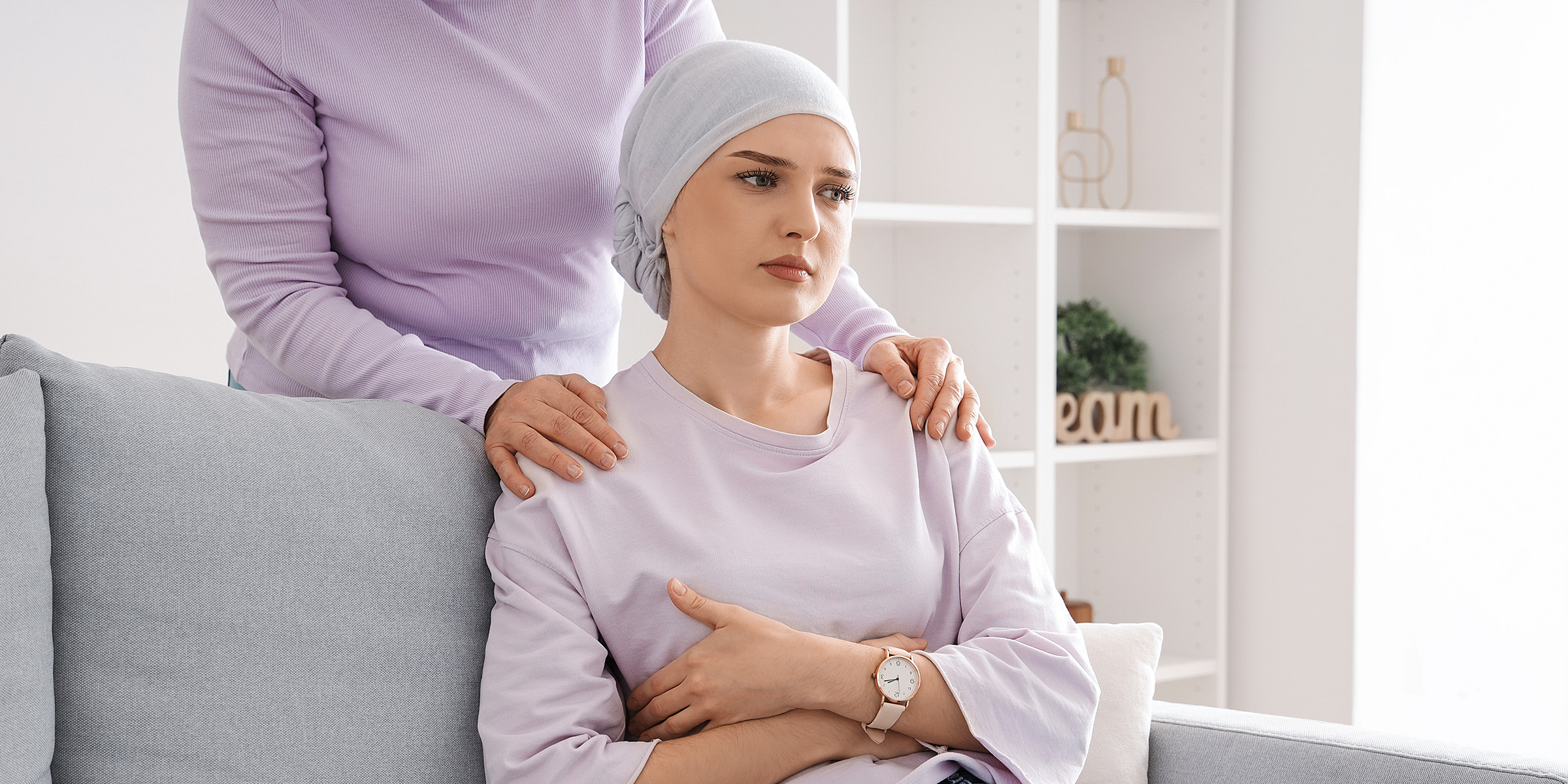 Eine junge Frau | Quelle: Shutterstock