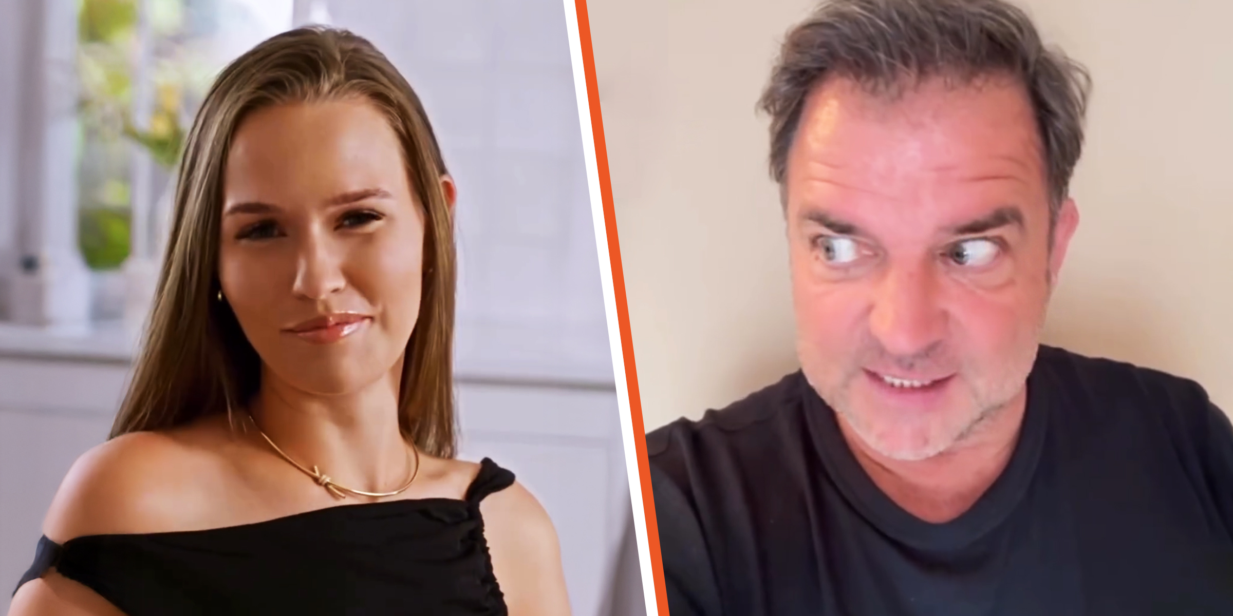Laura Müller | Martin Rütter | Quelle: instagram.com/martinruetter_official