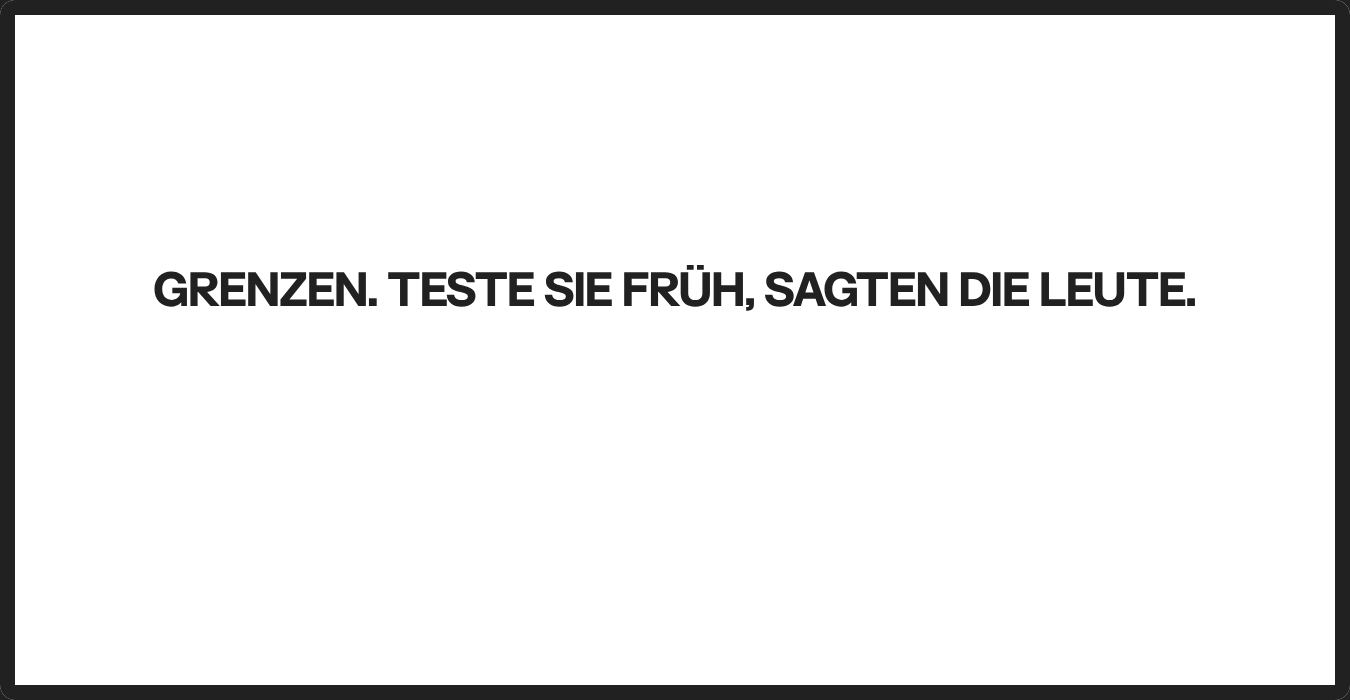 Nur zu Illustrationszwecken | Quelle: Gogirok