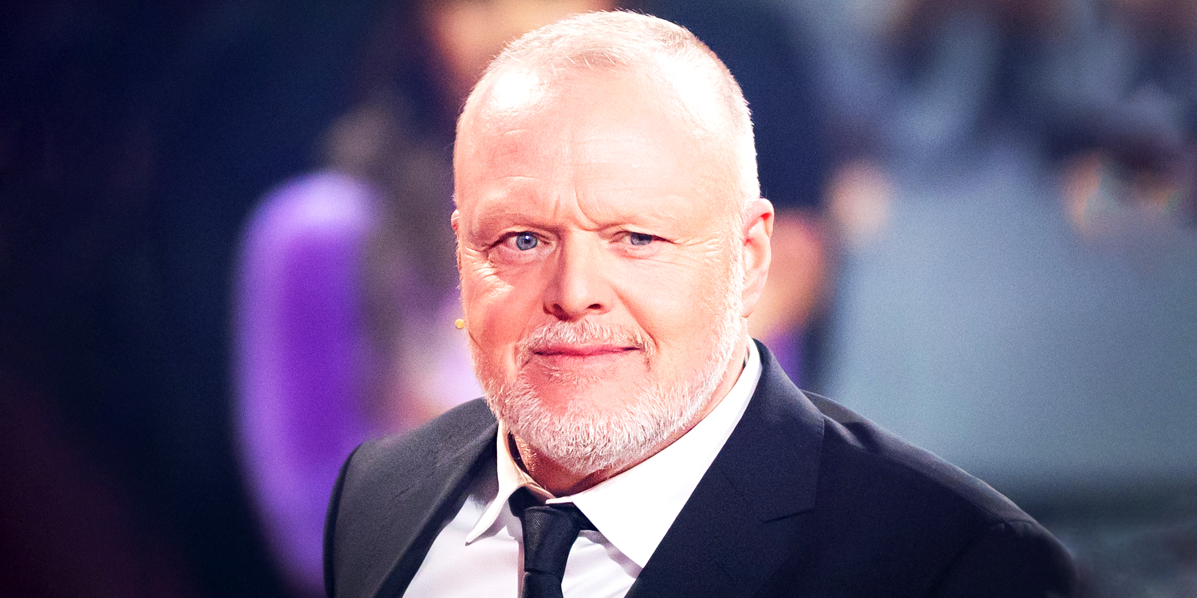 Stefan Raab | Quelle: Getty Images