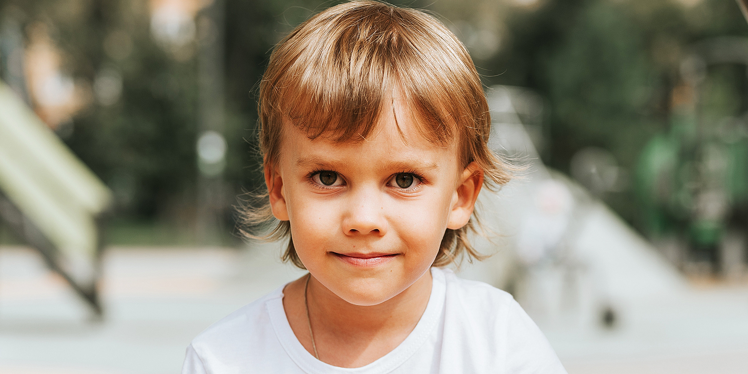 Ein Junge | Quelle: Shutterstock