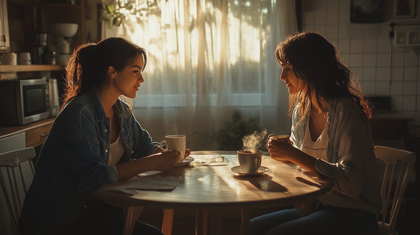 Nur zu Illustrationszwecken. | Quelle: Midjourney