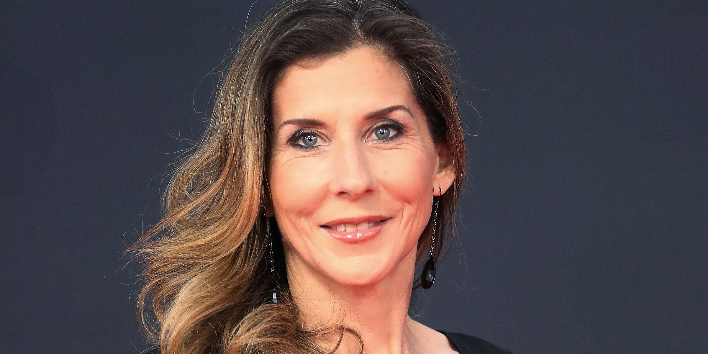 Monica Seles | Quelle: Getty Images