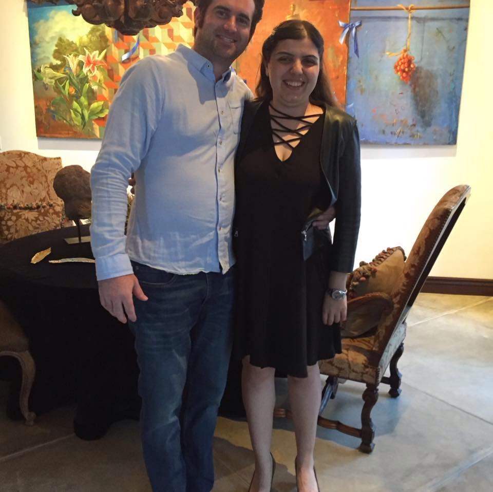 Marisa Lemos mit Familie | Quelle: facebook.com/marissa.lemos1