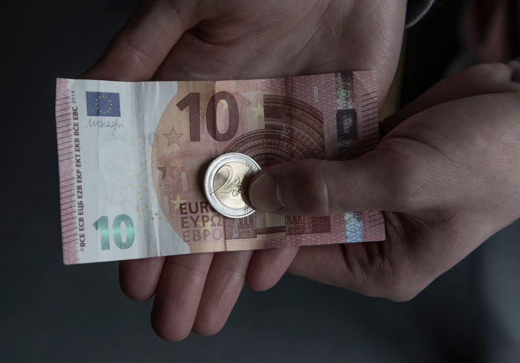 Symbolbild | Quelle: Getty Images