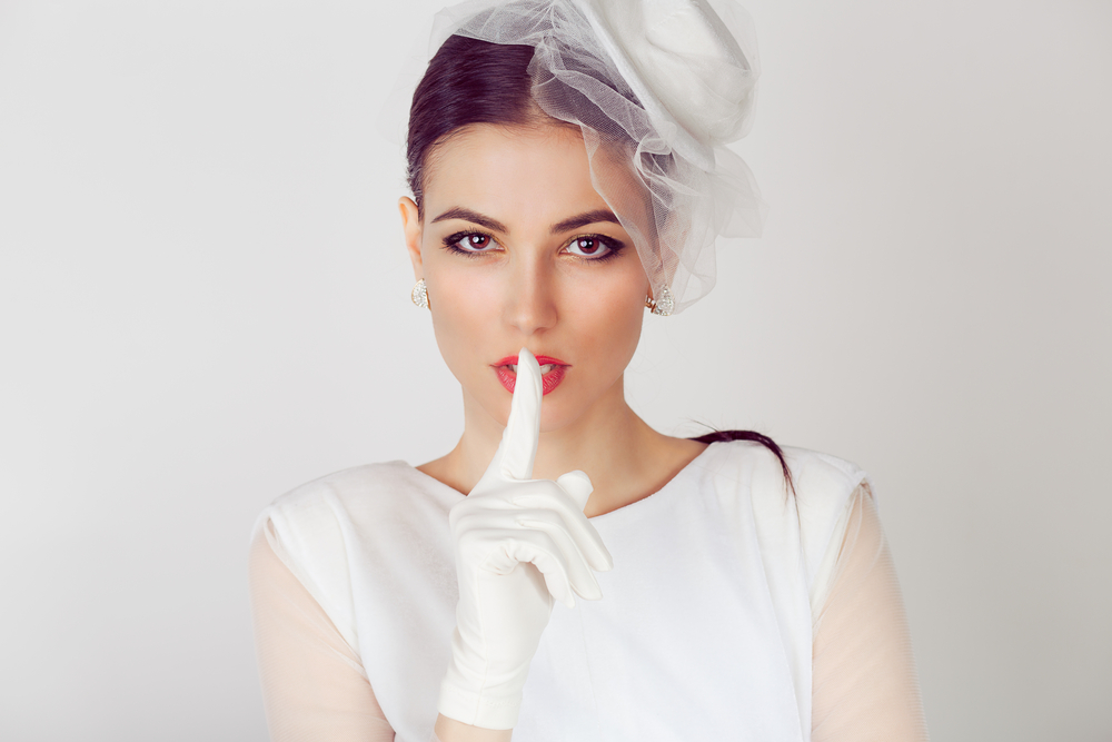 Nur zu Illustrationszwecken | Quelle: Shutterstock