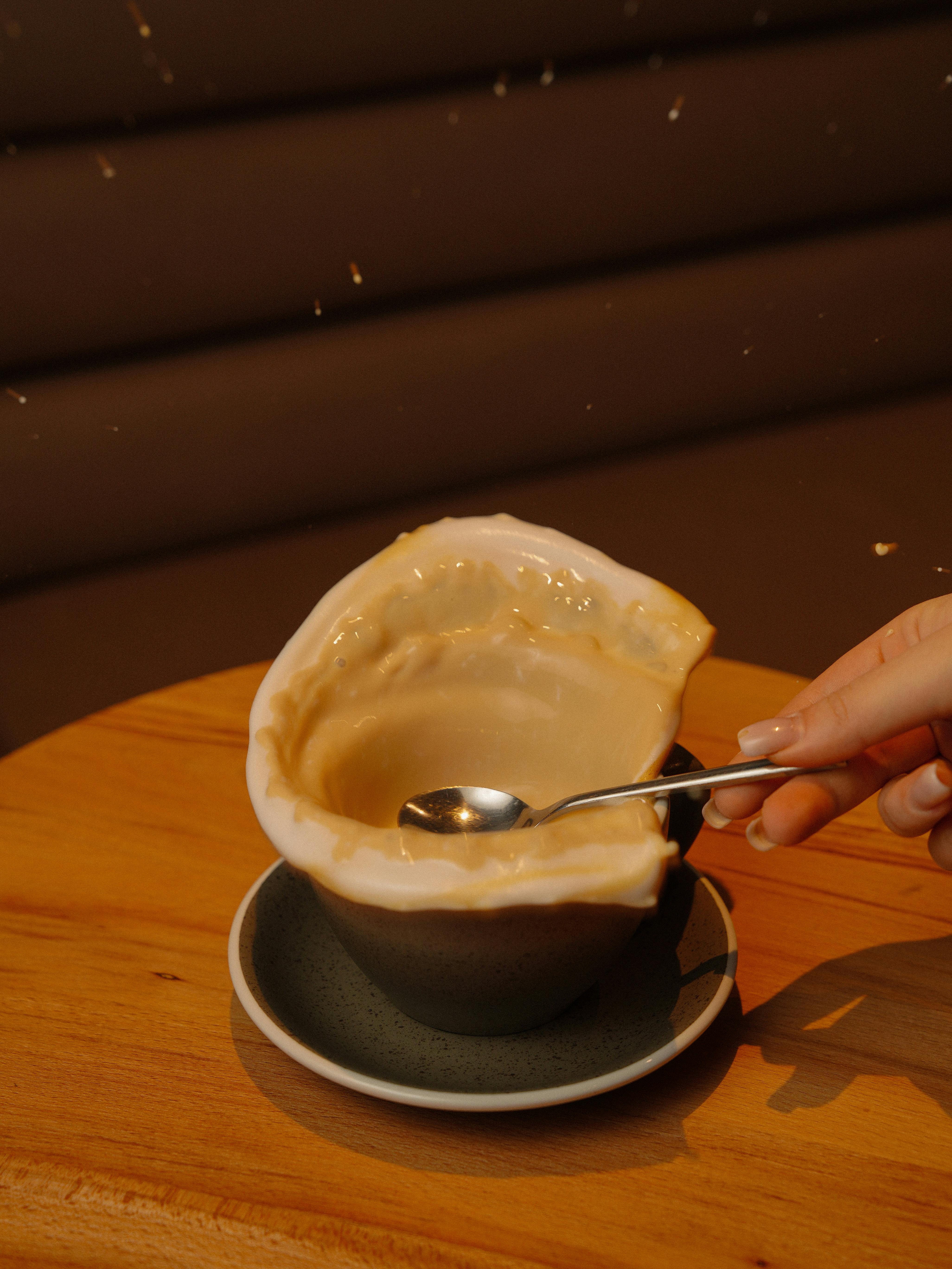 Eine Tasse | Quelle: Pexels