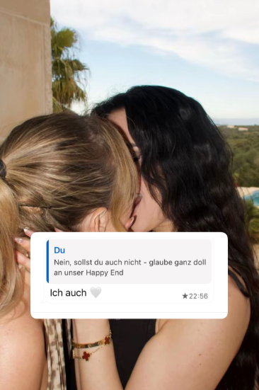 Vanessa Borck enthüllt Privatnachrichten | Quelle: https://www.instagram.com/p/DYc4lzxiKFp/?img_index=10