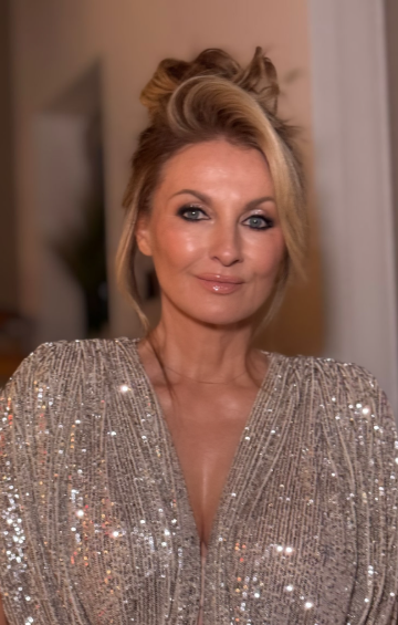 Frauke Ludowig | Quelle: instagram.com/fraukeludowig_official/