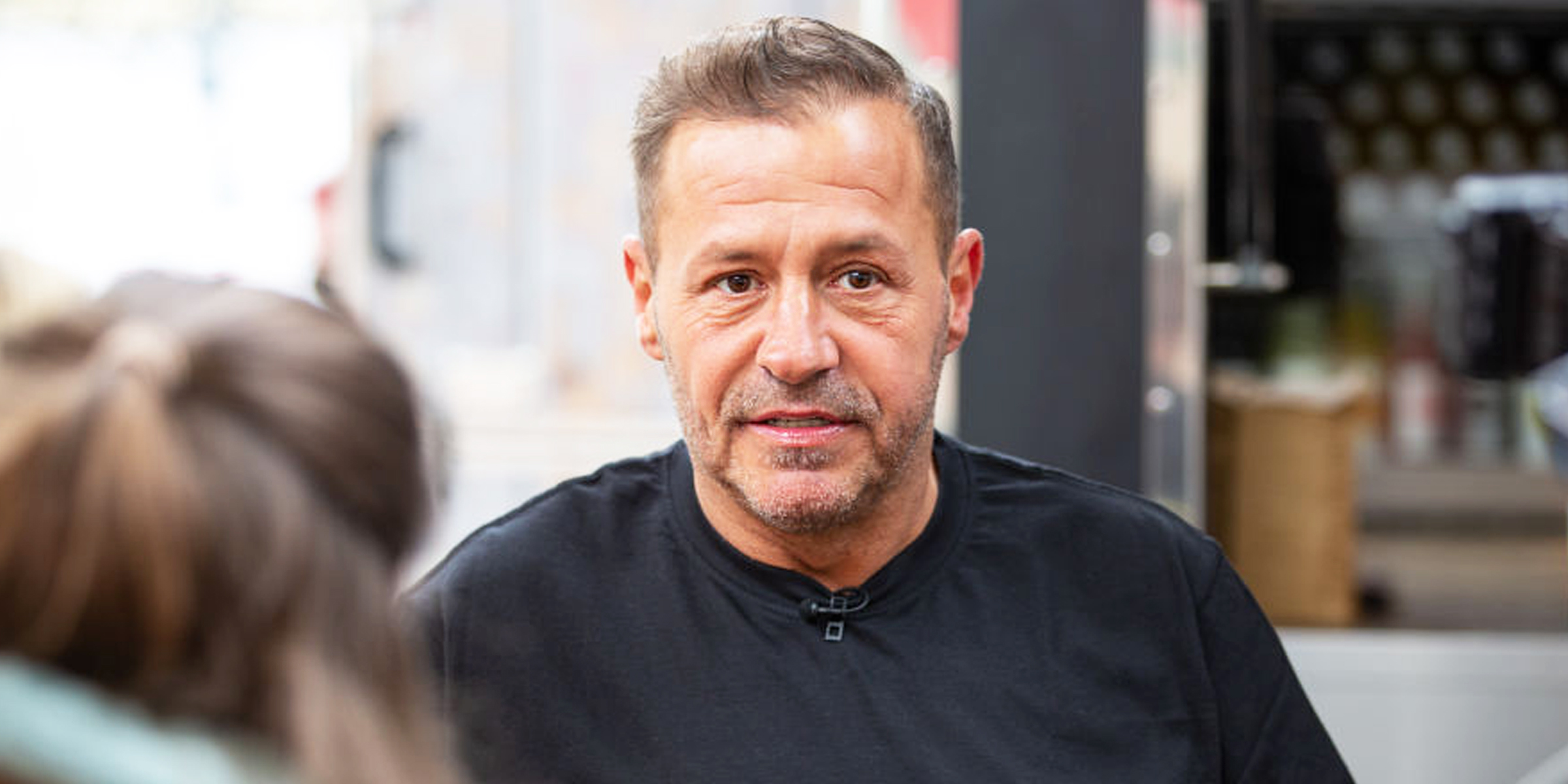 Willi Herren | Quelle: Getty Images