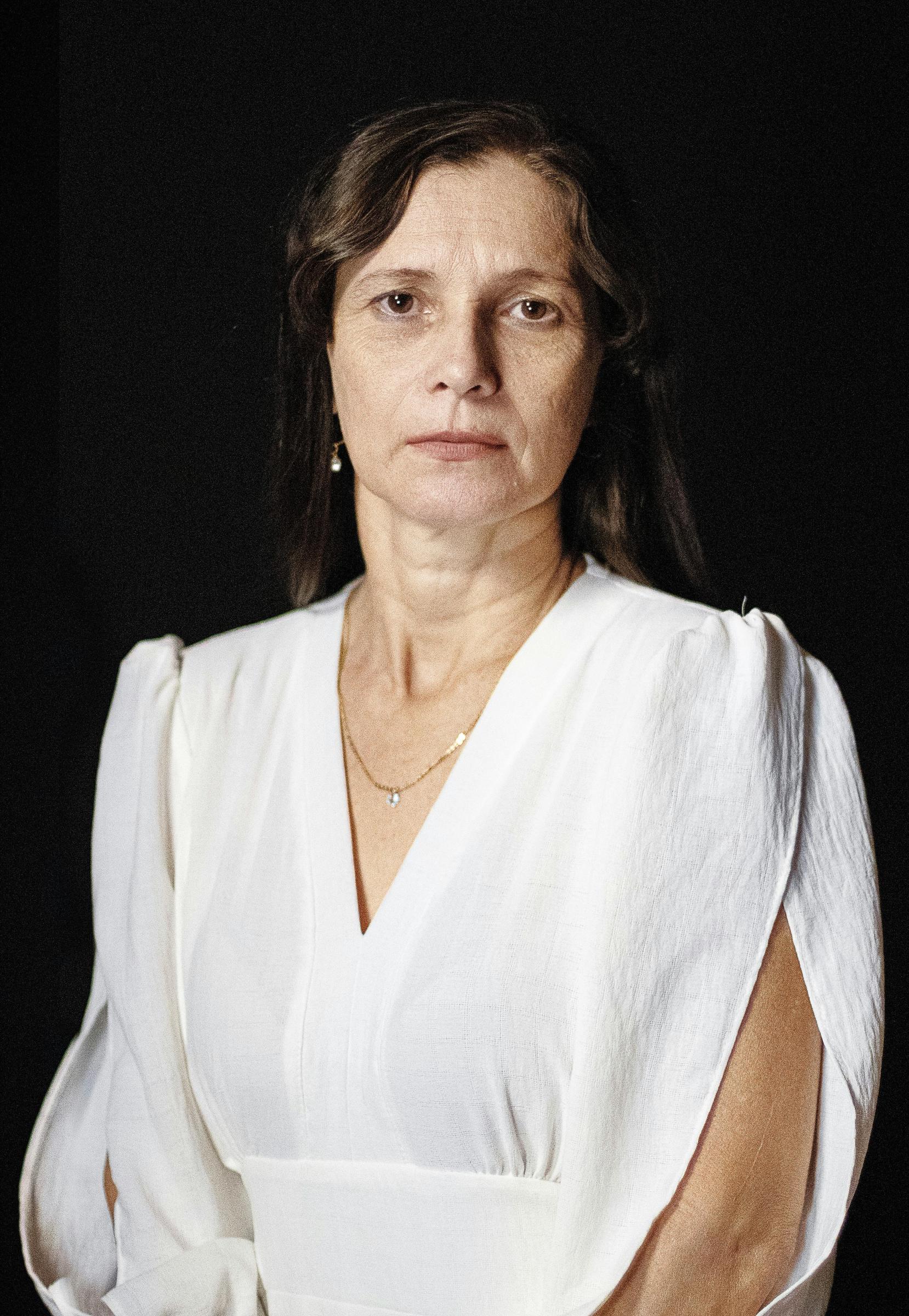 Eine aufgebrachte Frau | Quelle: Pexels