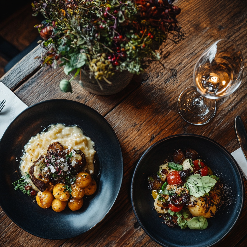 Nur zu Illustrationszwecken | Quelle: Midjourney