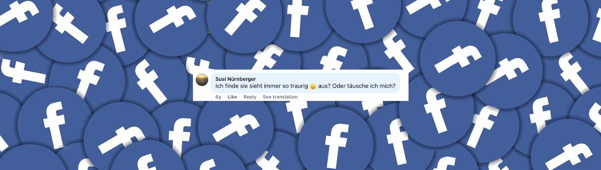Nutzer-Kommentar | Quelle: Facebook/Bild