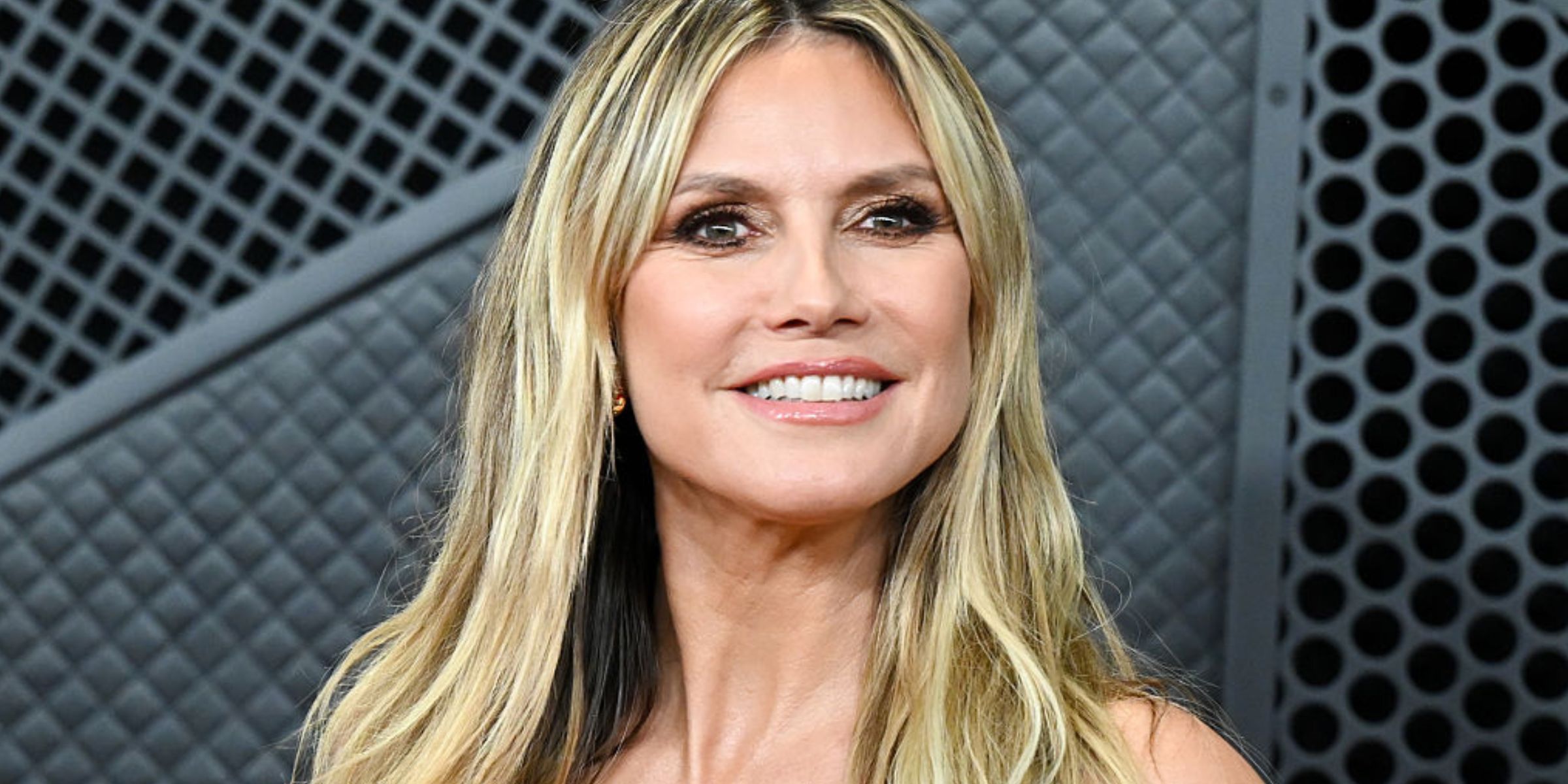 Heidi Klum | Quelle: Getty Images