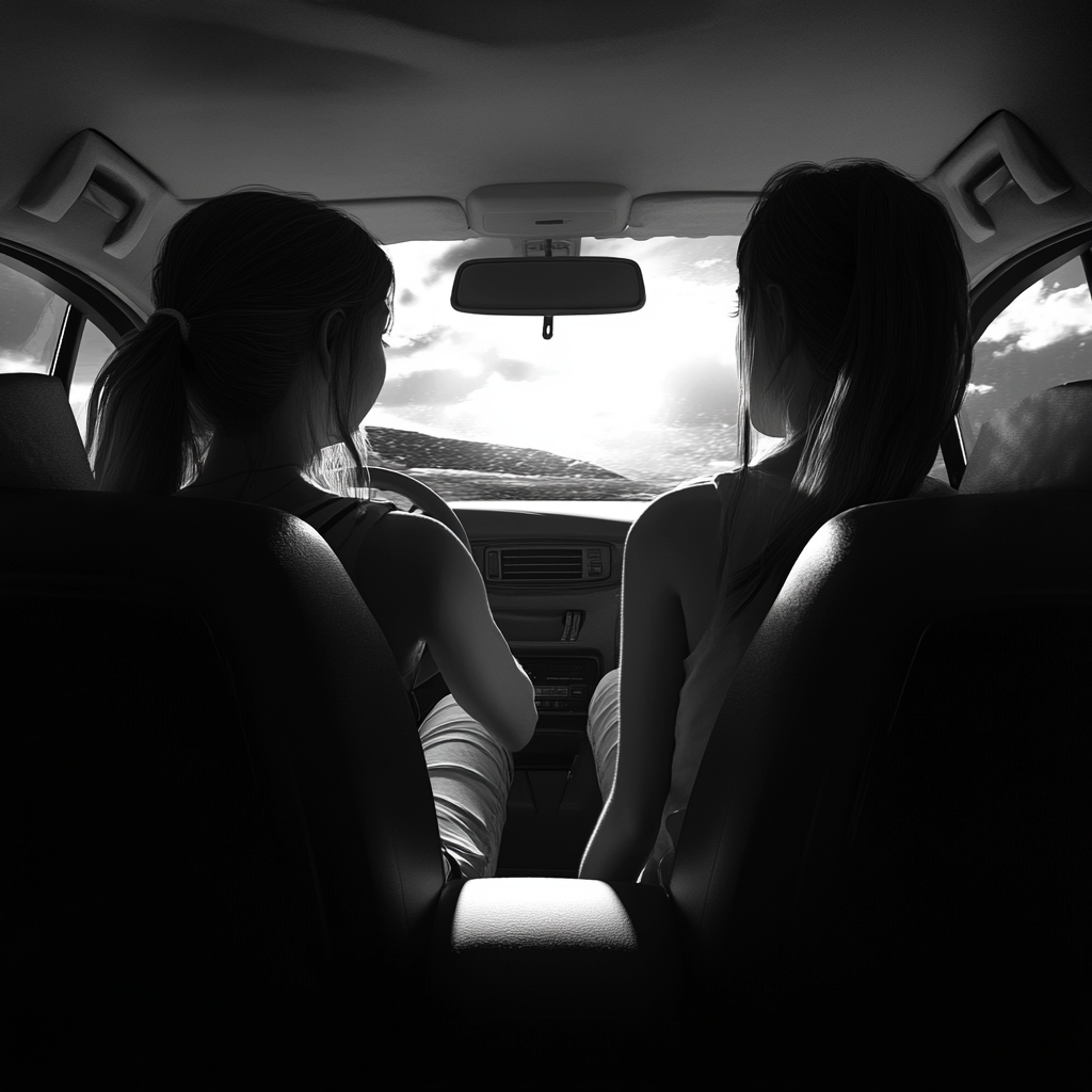 Nur zu Illustrationszwecken. | Quelle: Midjourney