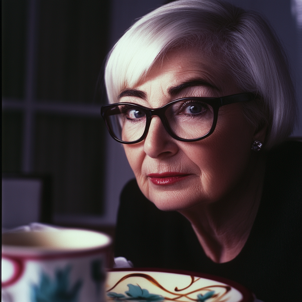 Nur zu Illustrationszwecken | Quelle: Midjourney