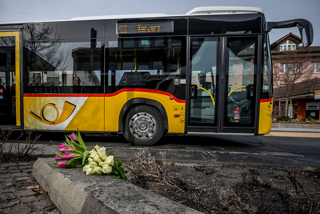 Symbolbild | Quelle: Getty Images