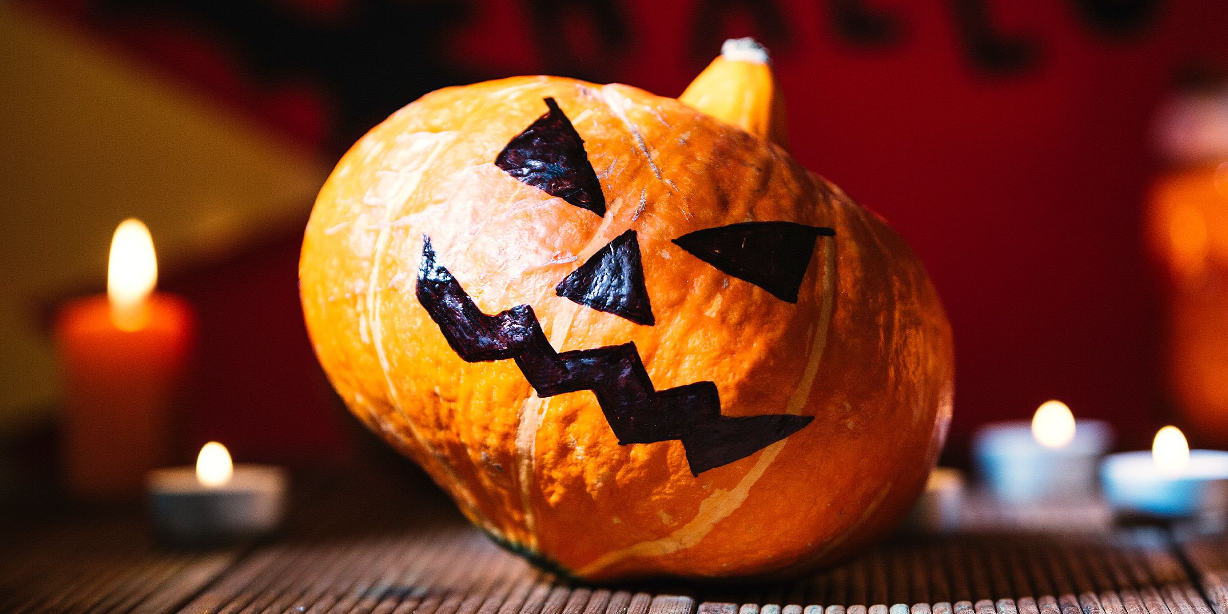 Ein Kürbis | Quelle: Freepik