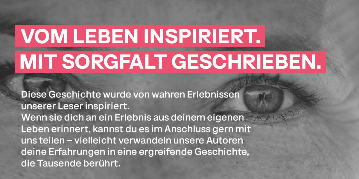 Inspiriert vom Leben
